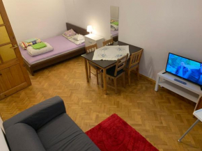 4 Rooms By The Woods - summer apartment, mieszkanie na lato pod lasem, Oliwa, 4-pok, 60m2